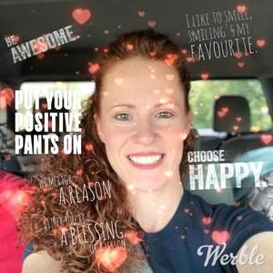 Meet your Posher, Jamie